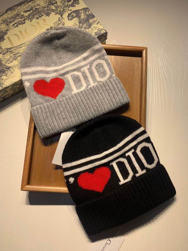 Dior hat hm (12)