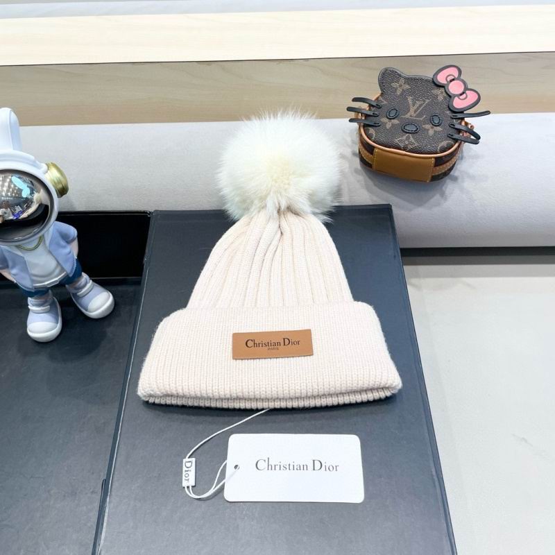 Dior hat hm (16)