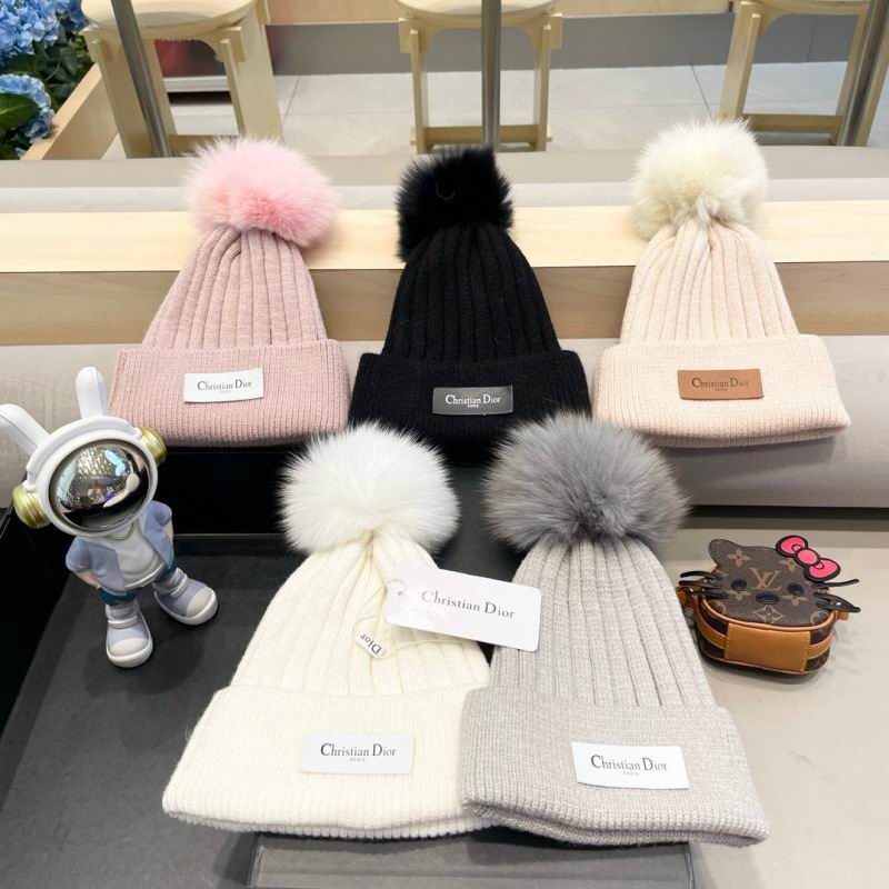 Dior hat hm (18)