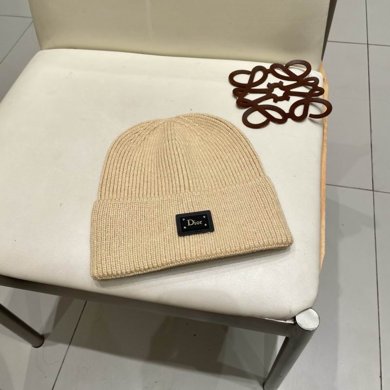 Dior hat hm (3)