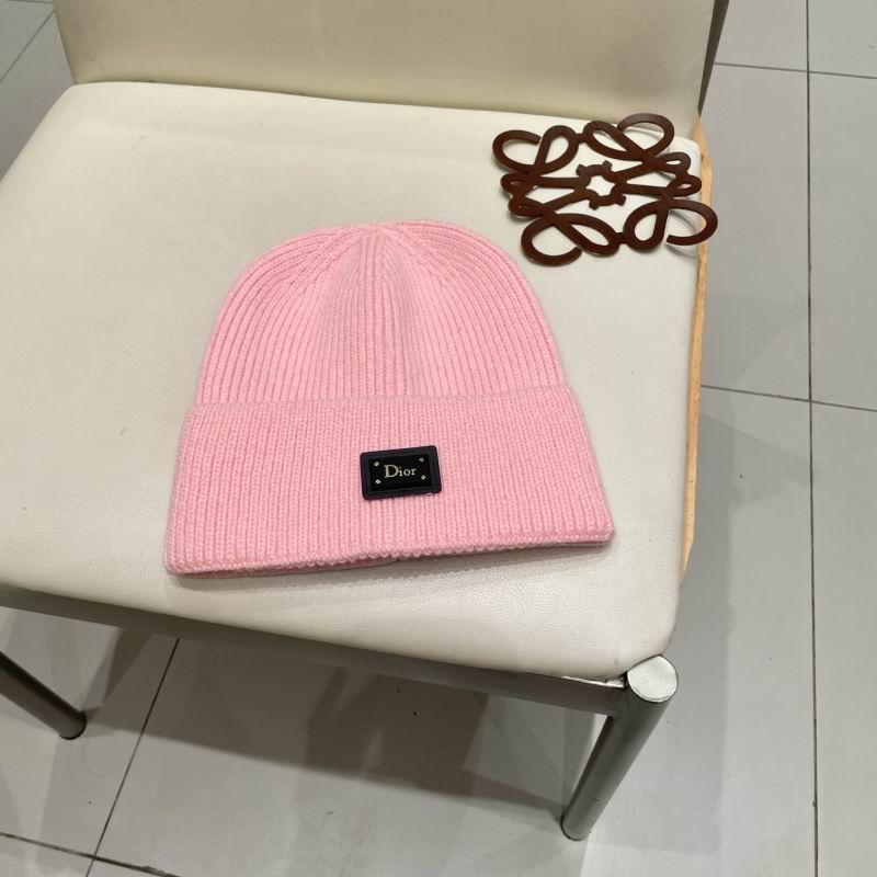 Dior hat hm (5)