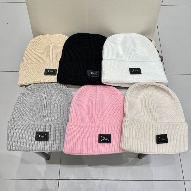Dior hat hm (7)