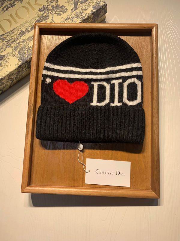 Dior hat hm (9)