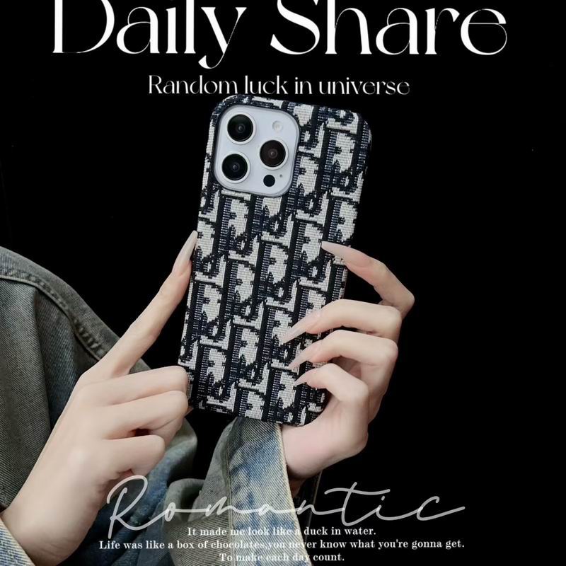 Dior iPhone 11-17Pro Max 45 (6)