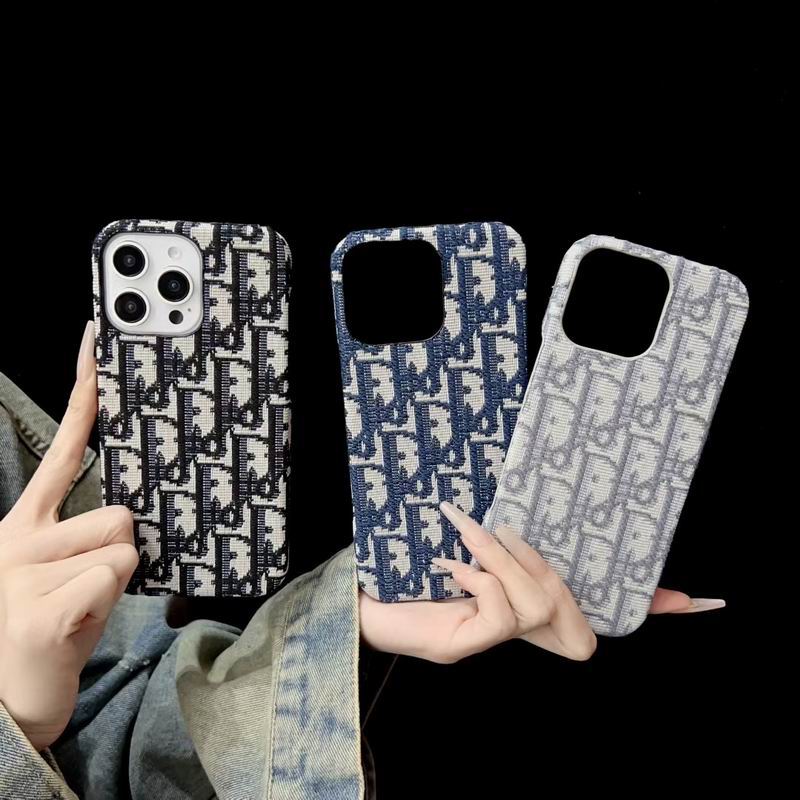 Dior iPhone 11-17Pro Max 45 (9)