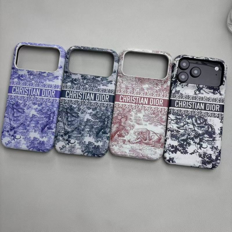 Dior iPhone 17 17pro 17AIr 17promax 02