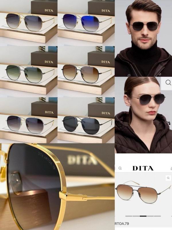 Dita Glasses 08smh58 (10)