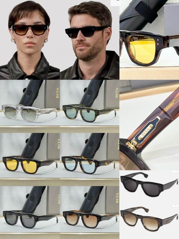 Dita Glasses 08smh59 (10)