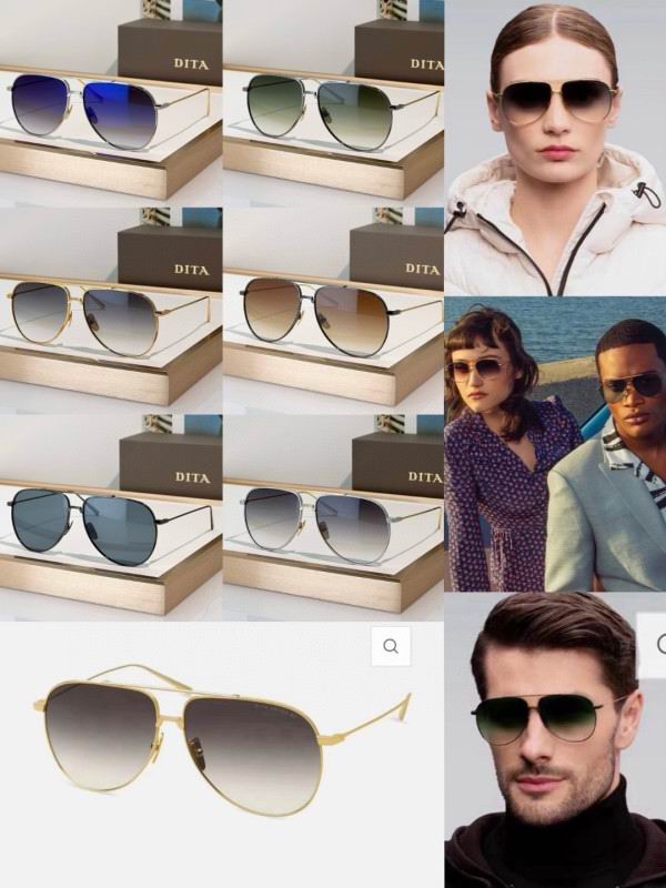 Dita Glasses 08smh60 (10)