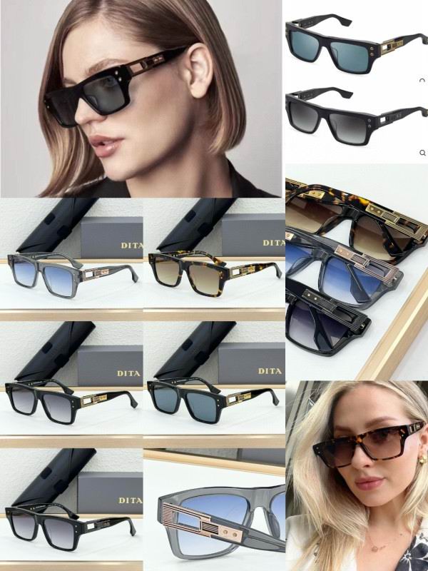 Dita Glasses 08smh61 (10)