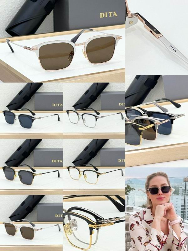 Dita Glasses 08smh62 (10)