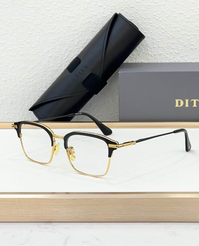Dita Glasses 08smh62 (4)