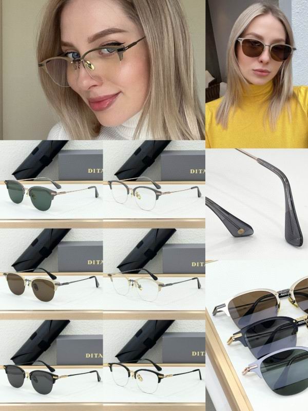 Dita Glasses 08smh63 (10)