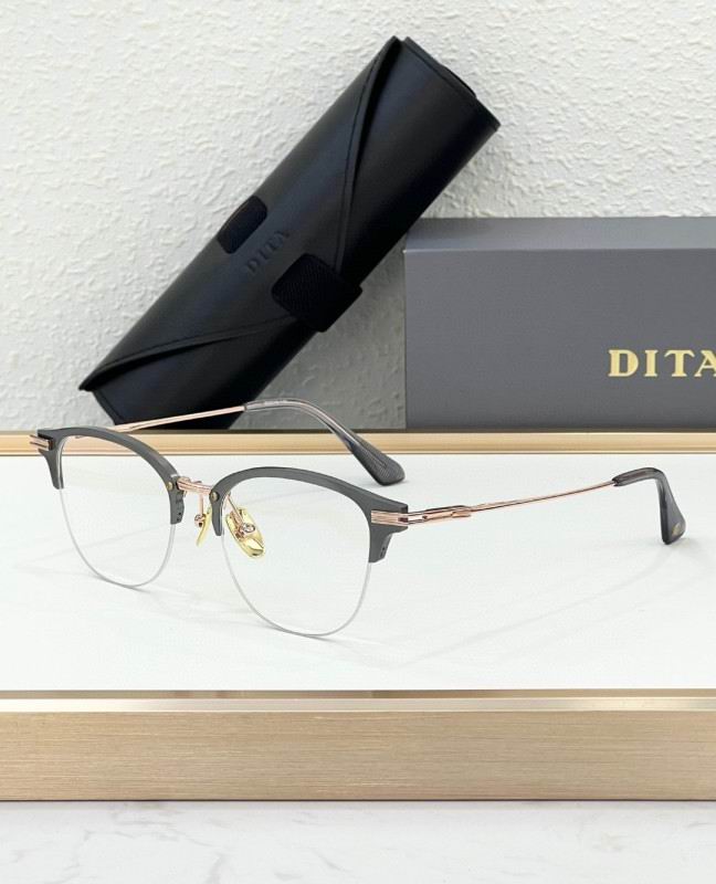 Dita Glasses 08smh63 (4)