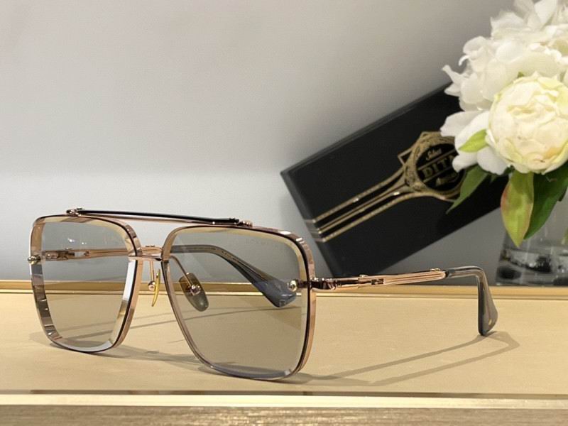 Dita Glasses 08smh64 (2)