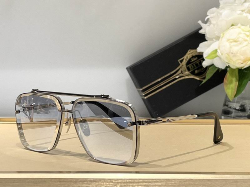 Dita Glasses 08smh64 (3)