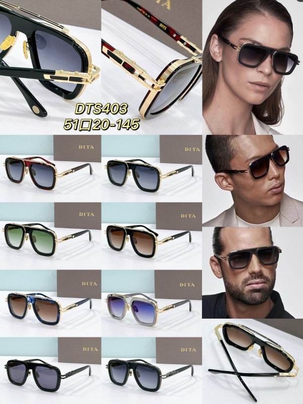 Dita Glasses 08smh66 (10)