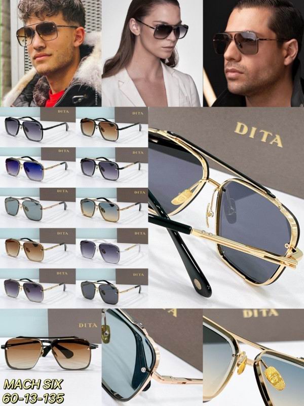 Dita Glasses 08smh66 (9)