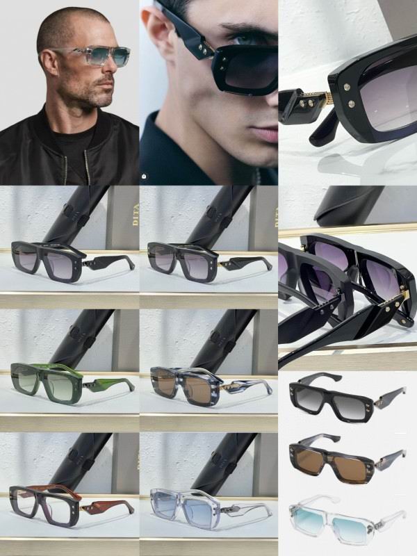 Dita Glasses 08smh67 (10)