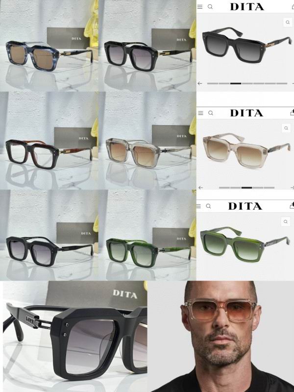 Dita Glasses 08smh68 (10)