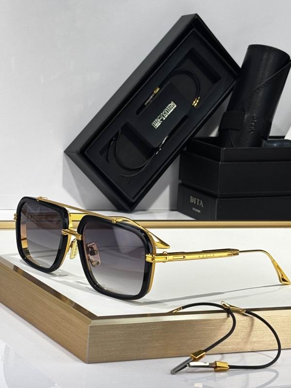 Dita Glasses 08smh73 (1)