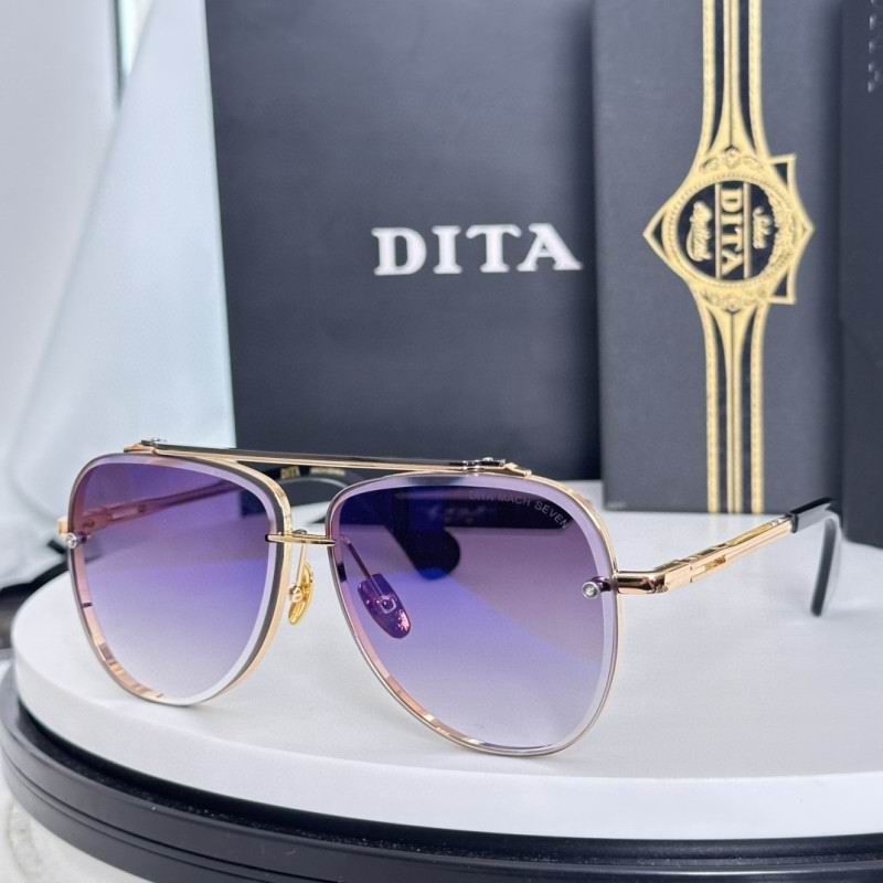 Dita Glasses 08smh75 (1)