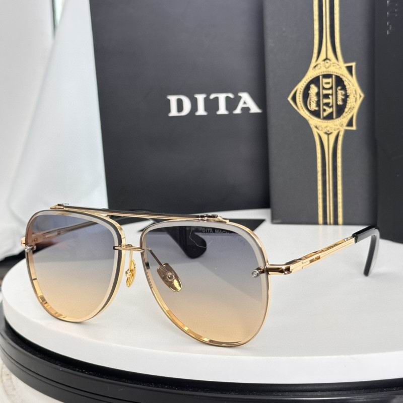 Dita Glasses 08smh75 (4)