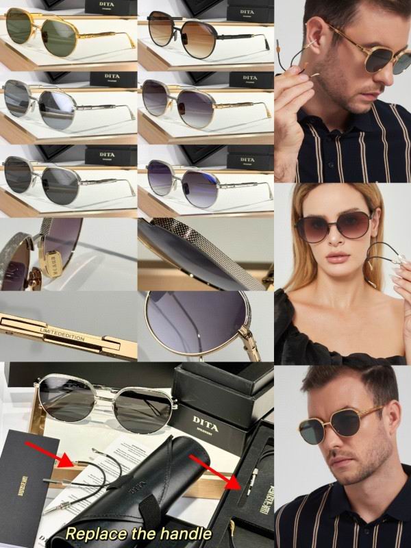 Dita Glasses 08smh79 (10)