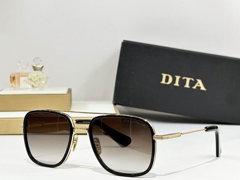 Dita Glasses 08smh81 (1)