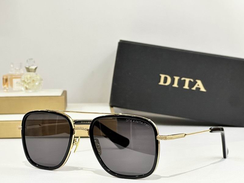 Dita Glasses 08smh81 (2)