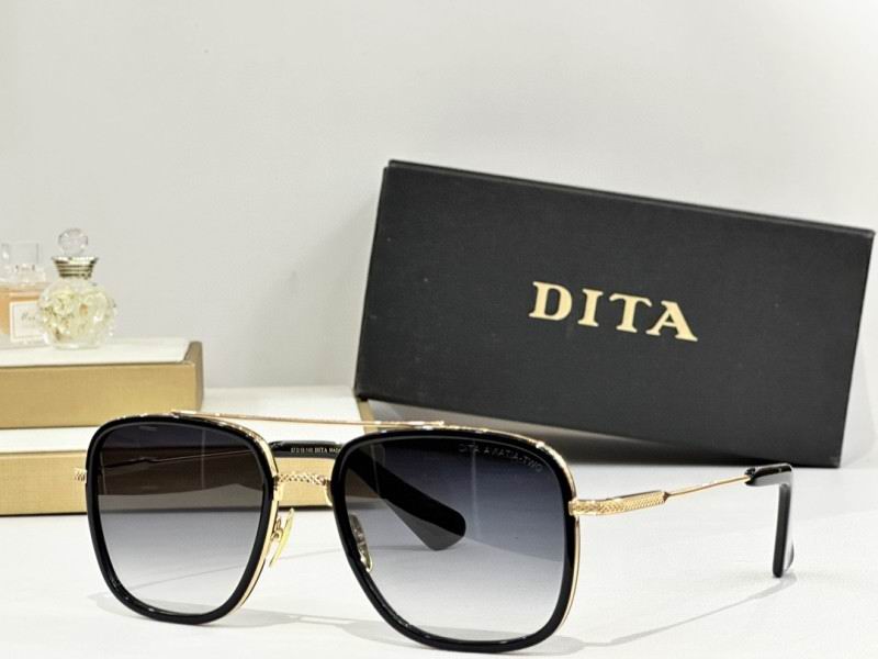 Dita Glasses 08smh81 (4)