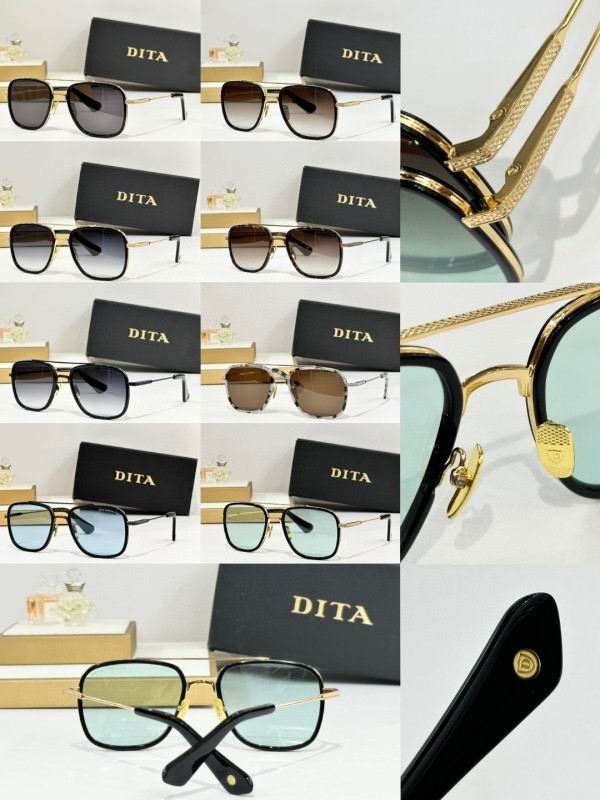 Dita Glasses 08smh81 (8)