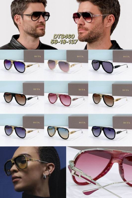 Dita Glasses 08smh83 (10)