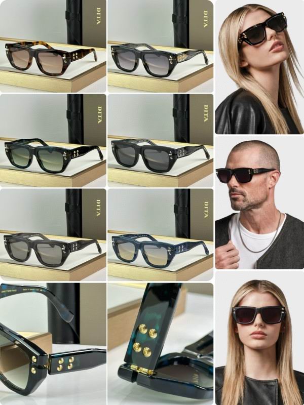 Dita Glasses 08smh84 (9)