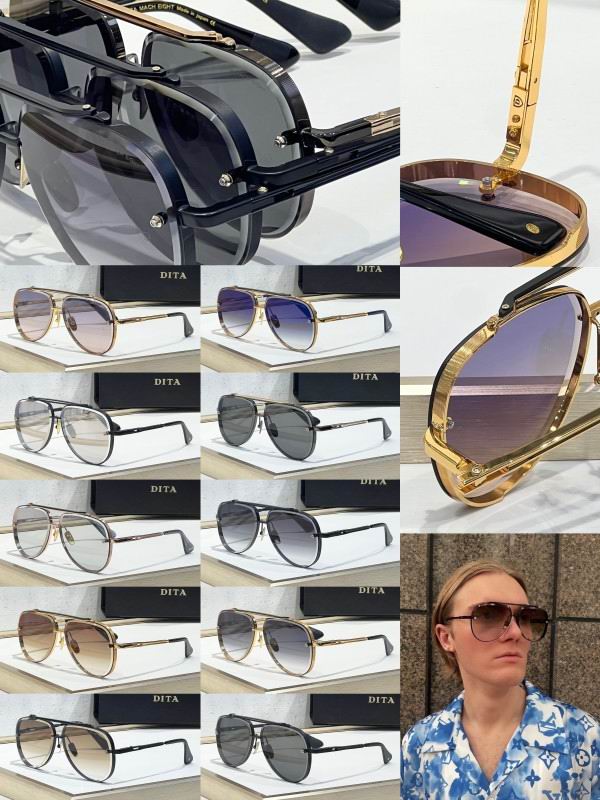 Dita Glasses 08smh86 (10)