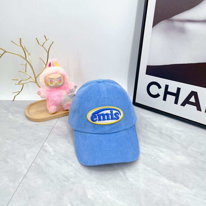Emis Cap dx (149)
