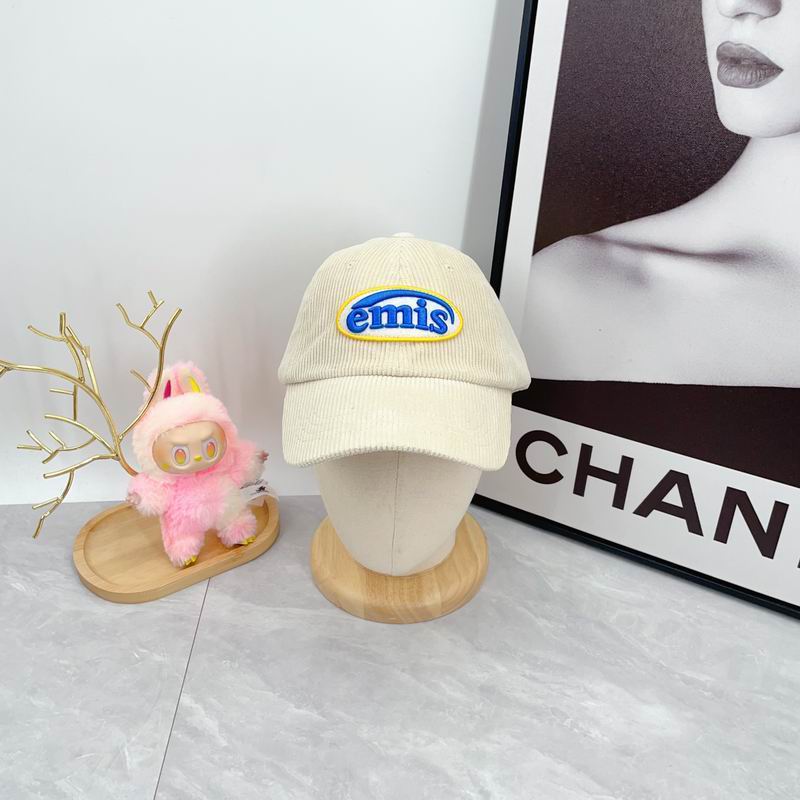 Emis Cap dx (171)