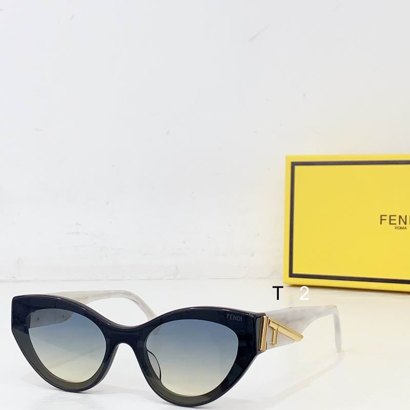 FENDI F0A055V 63 15-145 B02