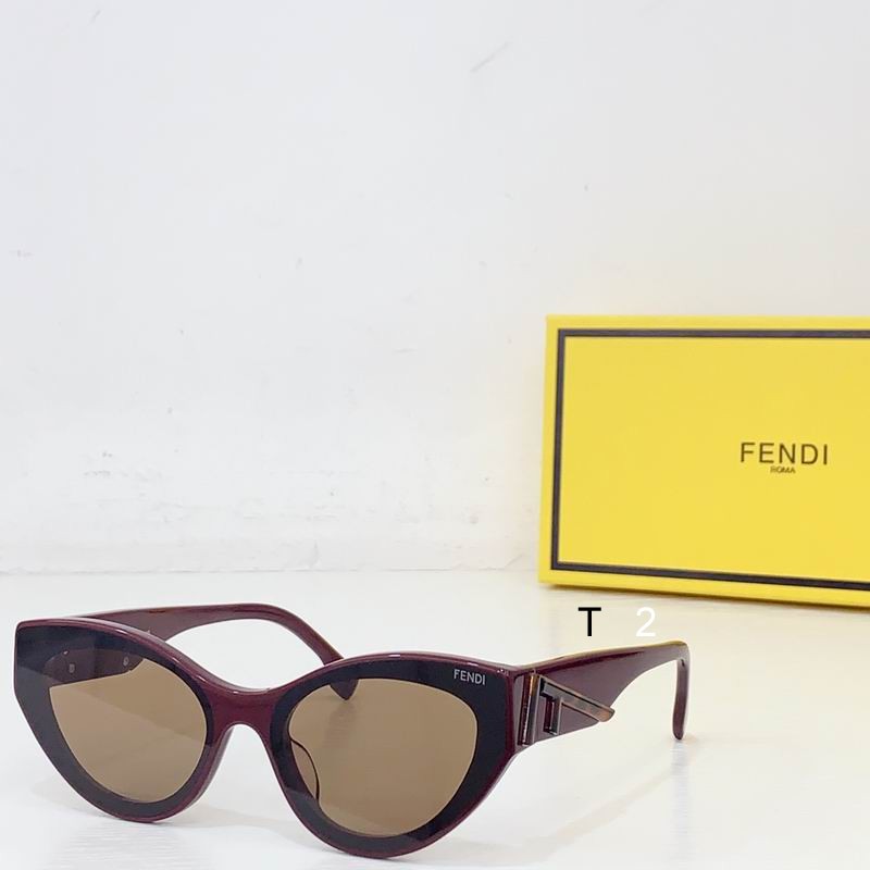 FENDI F0A055V 63 15-145 B03