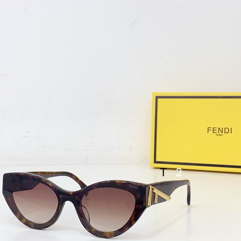 FENDI F0A055V 63 15-145 B04