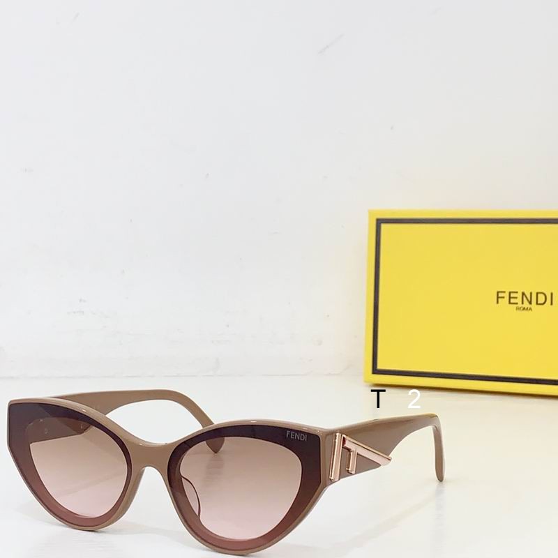 FENDI F0A055V 63 15-145 B05