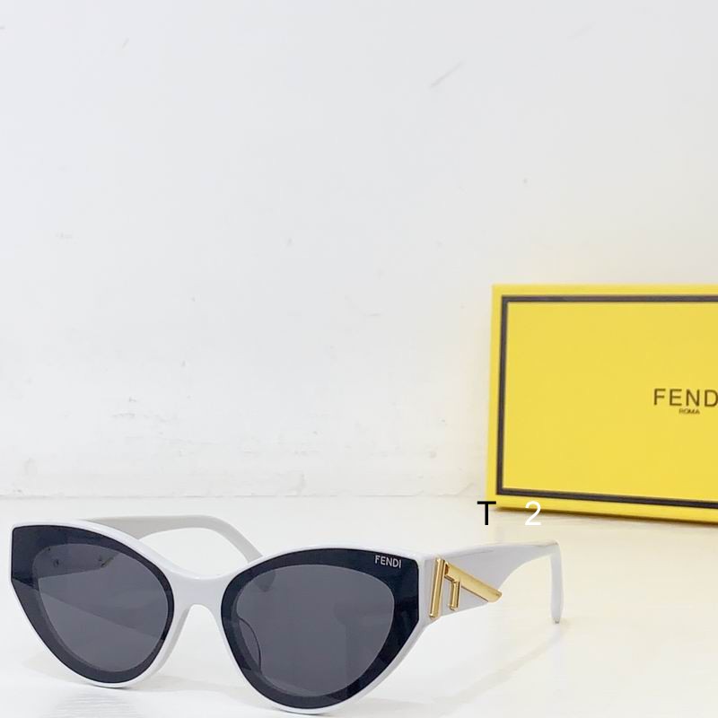 FENDI F0A055V 63 15-145 B06