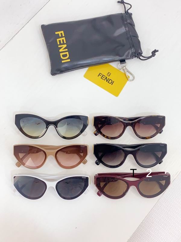 FENDI F0A055V 63 15-145 B09