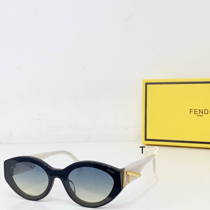 FENDI FE0A056V 63 15-145 B01