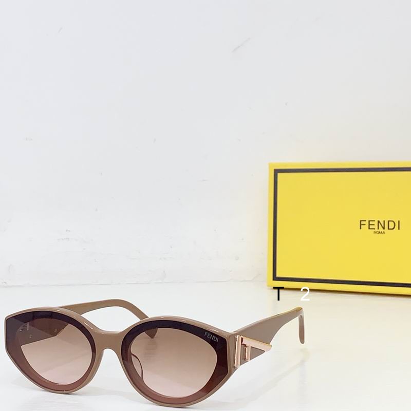 FENDI FE0A056V 63 15-145 B02