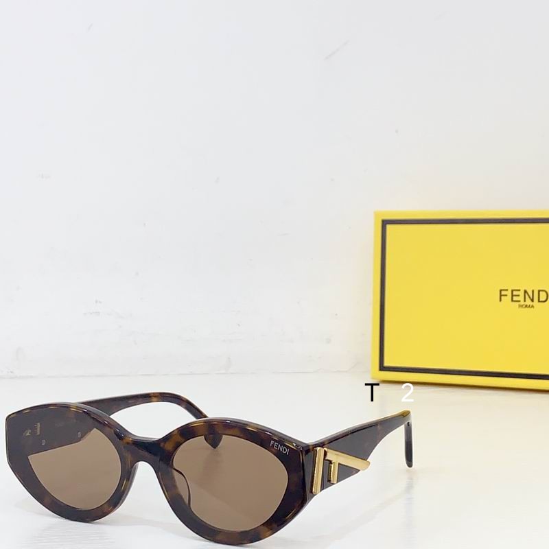 FENDI FE0A056V 63 15-145 B05