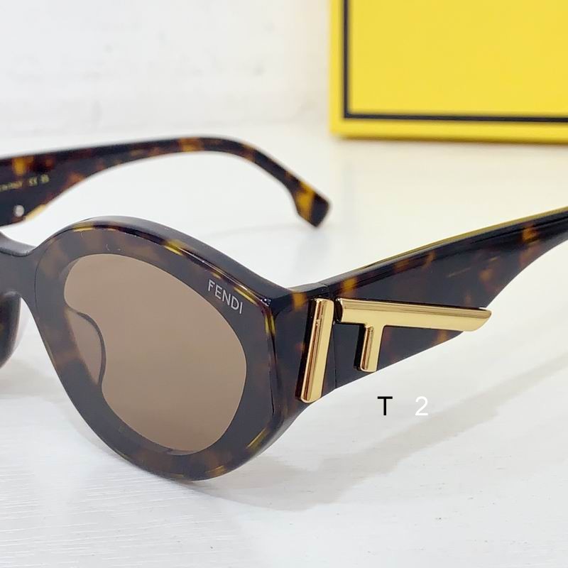 FENDI FE0A056V 63 15-145 B07