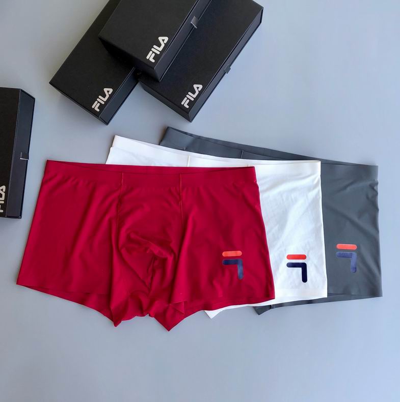 FILA Boxer L-XXXL  (4)