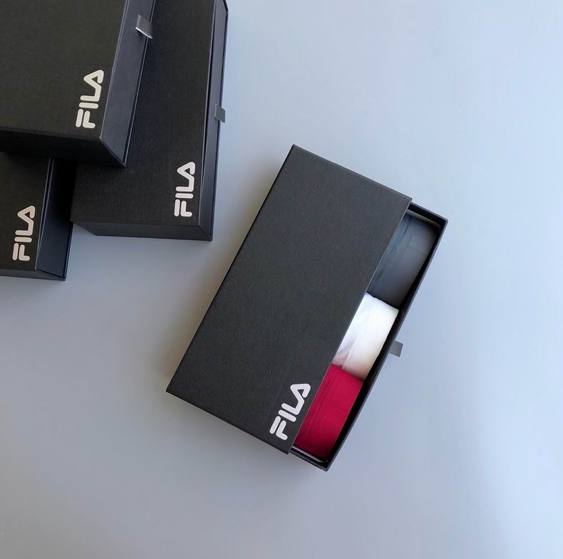 FILA Boxer L-XXXL  (6)