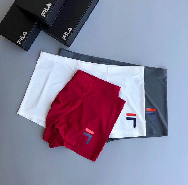 FILA Boxer L-XXXL  (8)